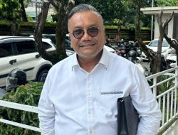 Dr. Togar Situmorang Klarifikasi Tidak Lagi Terlibat dalam Proyek Mesin Propolis Solusi Sampah di Bali
