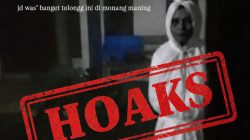 Polisi Ungkap Fakta di Balik Viral ‘Pocong Begal’ Monang Maning, Foto Ternyata Rekayasa AI