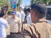 Polda Bali Kerahkan Pasukan Penuh! Amankan Kunjungan Kerja Presiden Prabowo di Bali   