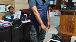 Ungkap Spesialis Pencurian di Kawasan Pantai, Polisi Amankan Pelaku dari Banyuwangi