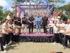 Polresta Denpasar Gelar Lomba Burung Berkicau Piala Kapolresta, Pererat Kemitraan dengan Komunitas Kicau Mania