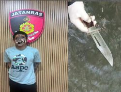 Resmob Polda Bali Back Up Polres Klungkung, Dalam Dua Pekan Dugaan Pembunuhan Berencana Terungkap
