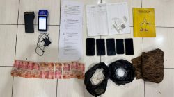 Polisi Selidiki Dugaan Pelanggaran Kesusilaan Berkedok Spa di Seminyak