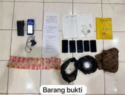 Polisi Selidiki Dugaan Pelanggaran Kesusilaan Berkedok Spa di Seminyak