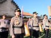 Maksimalkan Pelayanan, Polres Jembrana Diganjar Penghargaan Dari Kapolri