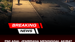 PMI Asal Jembrana Meninggal dalam Kecelakaan Lalu Lintas di Guyana