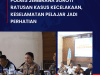 Polres Jembrana Soroti 465 Kecelakaan, Keselamatan Pelajar Jadi Perhatian