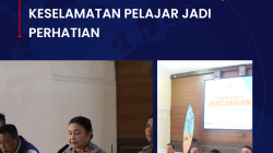 Polres Jembrana Soroti 465 Kecelakaan, Keselamatan Pelajar Jadi Perhatian